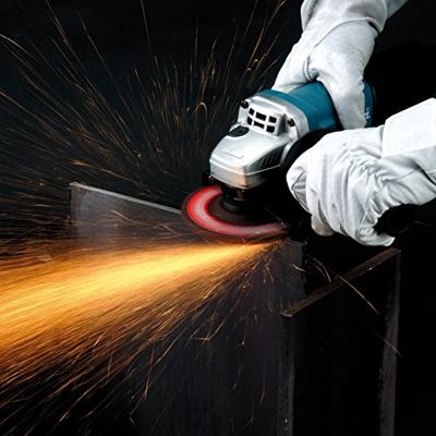 Makita 9558HNRG Haakse slijper 125 mm 840 W