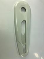 Bike Fun Kids Kettingkast bikefun 20 wit - thumbnail