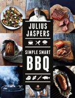Simple Smart BBQ - Julius Jaspers - Hardcover (9789048844425) - thumbnail