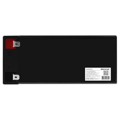 Batterij voor Ononderbreekbaar Stroomvoorzieningssysteem SAI Phasak PHB 1209 12 V