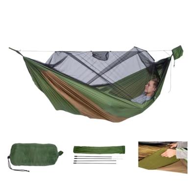 Amazonas Adventure Hero XXL hangmat
