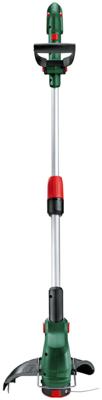 Bosch Groen Accutrimmer UniversalGrassCut 18V-23-450 | Zonder accu en lader | 1x Draadspoel - 06008C1G04 Bosch Groen Accutrimmer UniversalGrassCut 18V-23-450 | Zonder accu en lader | 1x Draadspoel - 06008C1G04
