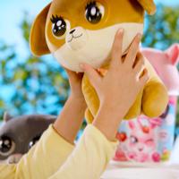 Winksies Blueberry Kitten - thumbnail