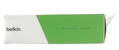 Belkin Boost Charge 2-poorts USB-A wandlader oplader - thumbnail