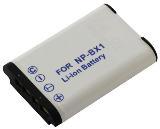 Camera-accu NP-BX1 voor Sony - thumbnail