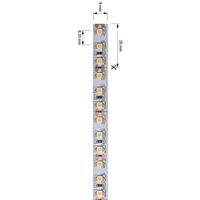 Deko Light 840167 LED-strip Energielabel: F (A - G) Met open kabeleinde 12 V/DC 5000 mm Koudwit 5 m - thumbnail
