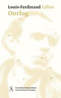 Oorlog (Hardback) - thumbnail