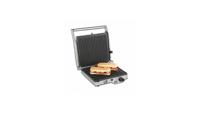 Fritel GR 2275 Contact grill Zilver - thumbnail