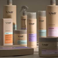 Yunsey Gold 24K Line Two Phase Conditioner Spray 500ml - thumbnail