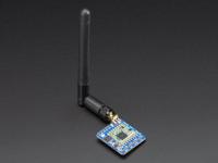 Adafruit RFM69HCW zender Radio Breakout - 868 of 915 MHz - thumbnail