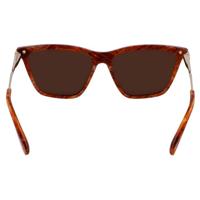 Dames zonnebril Victoria Beckham VB663S-238 ø 57 mm - thumbnail