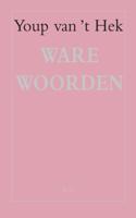Ware woorden - Youp van 't Hek - ebook - thumbnail