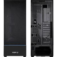 Lian Li SUP-01 Midi-tower PC-behuizing Zwart - thumbnail