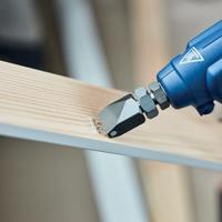 Rapid breed mondstuk voor PRO lijmpistolen - 5000201 - 5000201 - thumbnail