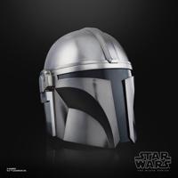 Star Wars: The Black Series elektronische helm The Mandalorian - thumbnail
