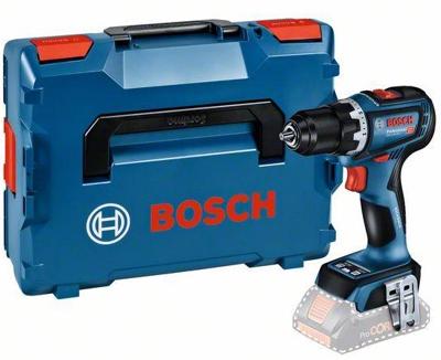 Bosch Professional GSR 18V-90 C 06019K6002 Accu-schroefmachine, Accu-schroefboormachine 18 V Li-ion Brushless, Zonder accu Bosch Professional GSR 18V-90 C 06019K6002 Accu-schroefmachine, Accu-schroefboormachine 18 V Li-ion Brushless, Zonder accu
