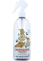 The Good Brand Badkamerreiniger sprayflacon + 1 pod 500 Milliliter - thumbnail