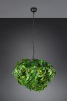 Trio Bladeren hanglampLeavy Ø 70cm - R10464015 - thumbnail