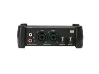 DAP ASC-202 2-weg stereo converter - thumbnail