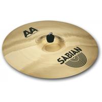 Sabian AA 16 inch medium crash bekken - thumbnail
