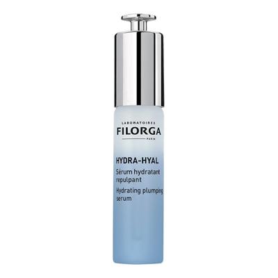 Filorga Les Soins Hydra-Hyal Hydrating Plumping Serum 30ml