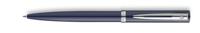 Balpen waterman allure impression ct m blauw - thumbnail