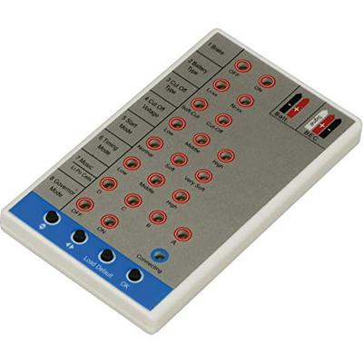Hobbywing programmeerkaart voor oa. FlyFun & Skywalker series Hobbywing programmeerkaart voor oa. FlyFun & Skywalker series