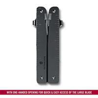 Victorinox Swiss Tool MXBS 3.0326.M3N Multitool Aantal functies 26 Zwart - thumbnail