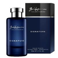 Baldessarini Signature Eau de toilette Spray 90ml Heren - thumbnail