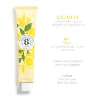 Roger & Gallet Cédrat Hand Cream 30ml - thumbnail