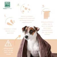 Dierenshampoo Menforsan 300 ml Hond - thumbnail
