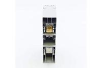 Rittal SV 3439.010 Anschlussadapter 600A, 3-polig, Leitungsabgang oben/unten (60 mm) - thumbnail
