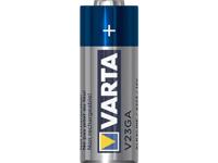 Varta batterij Alkaline Special V23GA, blister van 2 stuks - thumbnail