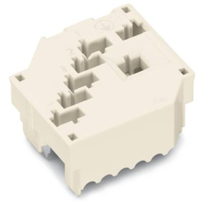 WAGO 267-437 Stekkerverdeler 50 stuk(s)