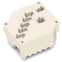 WAGO 267-437 Stekkerverdeler 50 stuk(s) - thumbnail
