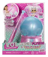 LOL Surprise Magic Flyers Feeën Tots - Bloemenkind - thumbnail