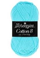 Scheepjes Cotton 8 - 622 - Haakgaren / Breigaren - thumbnail