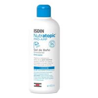 Isdin Nutratopic Pro-Amp Gel de Bain Ultra Doux - thumbnail