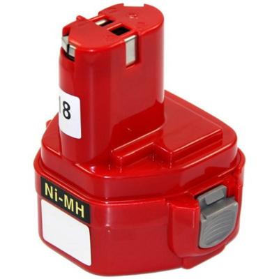 Gereedschaps Accu - compatible met Makita 192696-2