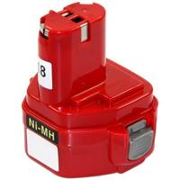 Gereedschaps Accu - compatible met Makita 192696-2 - thumbnail