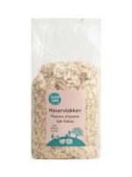 TerraSana Havervlokken grof bio 750 Gram - thumbnail