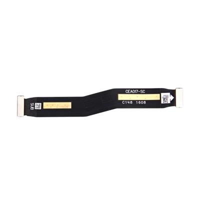 Moederbord Flex kabel voor OnePlus 3