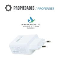 Oplader iggual IGG318317 30 W - thumbnail