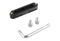 SmallRig 1195 Quick Release Safety Rail 7cm - thumbnail