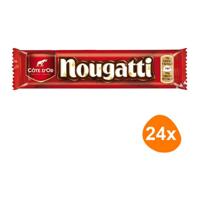 Côte d'Or - Nougatti - 24 Repen - thumbnail