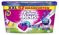 Color Reus Color Reus Power Caps 52stuks - thumbnail