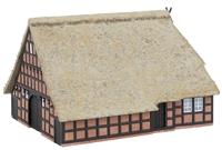 Faller 130552 H0 Hall-huis - thumbnail