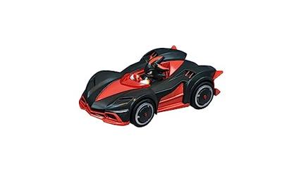 Carrera go!!! raceauto - shadow dark reaper