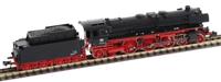 Fleischmann 714500 N stoomlocomotief 001 150-2 van de DB - thumbnail