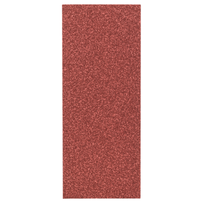 Bosch Accessoires Schuurbladenset | 93X230 | G60 | Rw | Ongeperf | Span | 10-delig - 2609256B09